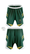 Muskegon Catholic Central Baseball 74597259 Athletic Shorts With Pockets - 21
