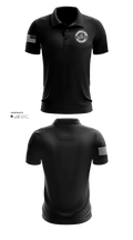 Gabilan 7308504 Short Sleeve Performance Polo - 22