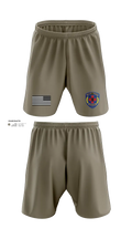 Free State “DUSTOFF” 90438424 Athletic Shorts With Pockets - 23