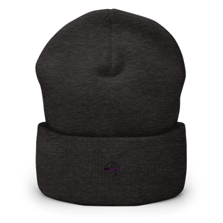 Jaguars 14367062 Cuffed Beanie | Yupoong 1501KC