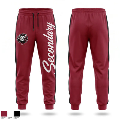 Sardis Lions Sweatpants - 1