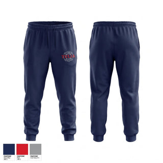 Sweatpants, Tulia Fire Department, Fire Department, Teamtime, Team time, sublimation, custom sports apparel, team uniforms, spirit wear, spiritwear, sports uniforms, custom shirts, team store, custom team store, fundraiser sports, apparel fundraiser