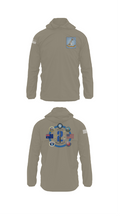 AMSP Sem 2 60045387 Windbreaker - 61