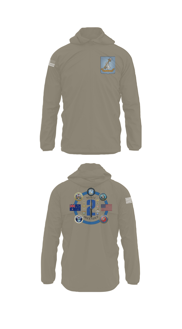 Windbreaker, AMSP Sem 2, , Teamtime, Team time, sublimation, custom sports apparel, team uniforms, spirit wear, spiritwear, sports uniforms, custom shirts, team store, custom team store, fundraiser sports, apparel fundraiser