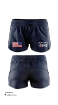 Logan County EMS 89812353 Ranger Panties - 21