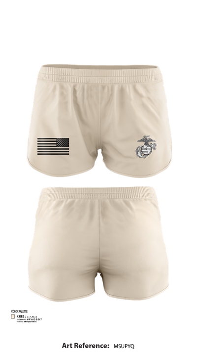 MACS4 13134180 Ranger Panties - 101