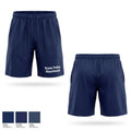Rayne Police Department Athletic Shorts With Pockets - 1