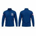 DCPS Police Windbreaker - 1