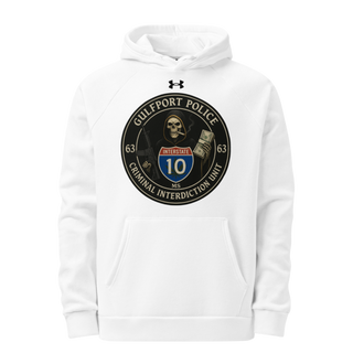 Luis 93702159 Under Armour Hoodie