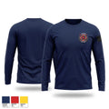 Oak Point ERT Long Sleeve Performance Shirt - 1