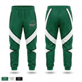 Adams State University Softball 95638240 Sweatpants - 1