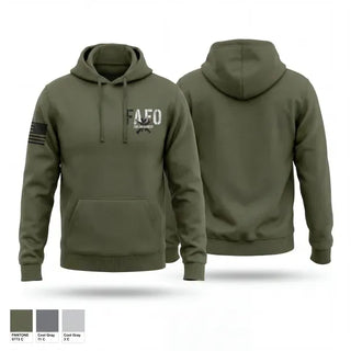 Hoodie, FAFO, Police, Teamtime, Team time, sublimation, custom sports apparel, team uniforms, spirit wear, spiritwear, sports uniforms, custom shirts, team store, custom team store, fundraiser sports, apparel fundraiser