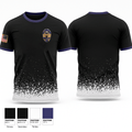Sterling Police Department 97168760 Old School Cotton Feel Shirt - 2