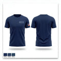 Lawson Fire Department 89247563 Short Sleeve Performance Shirt - 1