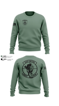 East Metro SWAT Crew Neck Sweatshirt - 50