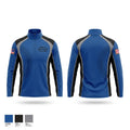 Kentucky Department of Corrections Windbreaker - 1