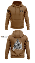 1/C 36 Hoodie - 3