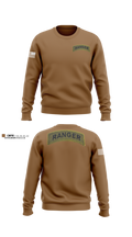 2CR Crew Neck Sweatshirt - 103