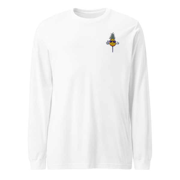 Swingers CupControl Resource 13505698 Unisex Long Sleeve Tee | Bella + Canvas 3501