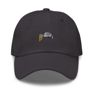 Electric Power Inc 22522472 Classic Dad Hat | Yupoong 6245CM