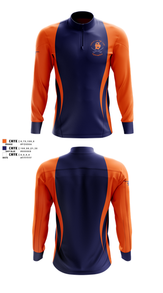 Quarter Zip Jacket, Southern Lee Gymnastics, Spirit Store, Teamtime, Team time, sublimation, custom sports apparel, team uniforms, spirit wear, spiritwear, sports uniforms, custom shirts, team store, custom team store, fundraiser sports, apparel fundraiser