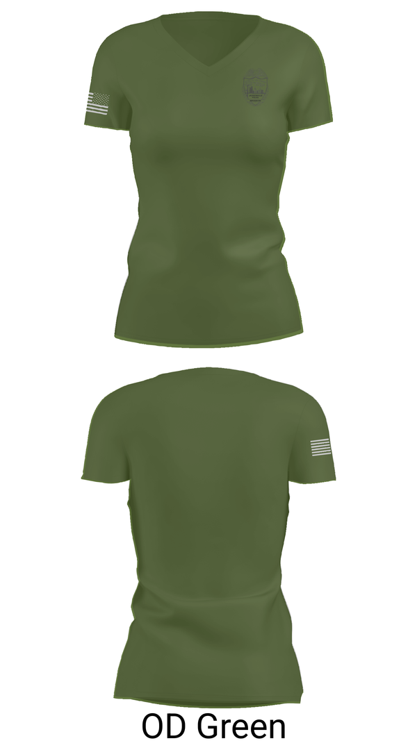 Womens Short Sleeve Vneck Shirt, SERVICES DIV., , Teamtime, Team time, sublimation, custom sports apparel, team uniforms, spirit wear, spiritwear, sports uniforms, custom shirts, team store, custom team store, fundraiser sports, apparel fundraiser