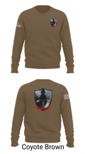 E/1-79 FA 20170635 Crew Neck Sweatshirt - 5