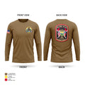 Mars Hill Long Sleeve Performance Shirt - 1