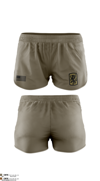 411Th CBRN 48851239 Ranger Panties - 1