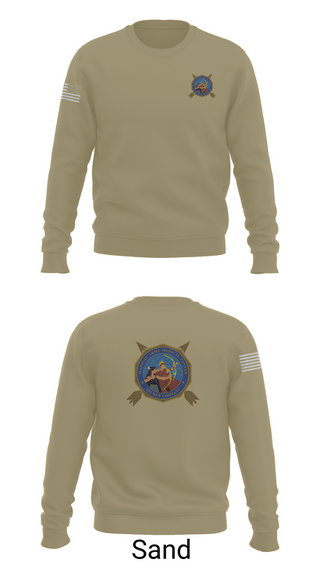 Crew Neck Sweatshirt, Archer Company, , Teamtime, Team time, sublimation, custom sports apparel, team uniforms, spirit wear, spiritwear, sports uniforms, custom shirts, team store, custom team store, fundraiser sports, apparel fundraiser