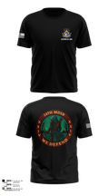 24th MDSB 11455369 Short Sleeve Performance Shirt - 3