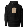A Battery 1-134th Field Artillery Unisex Hoodie - 1