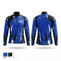 RISE 17675087 Quarter Zip Jacket - 1
