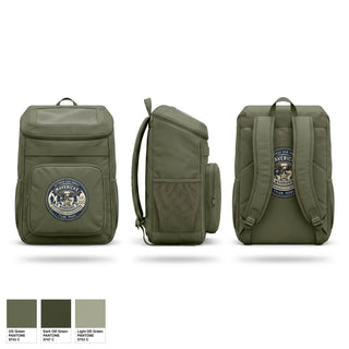 Gear Bag, Mavericks Warriors, Army, Teamtime, Team time, sublimation, custom sports apparel, team uniforms, spirit wear, spiritwear, sports uniforms, custom shirts, team store, custom team store, fundraiser sports, apparel fundraiser