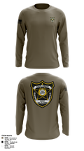 Explorer Post 2247 23554077 Long Sleeve Performance Shirt 1