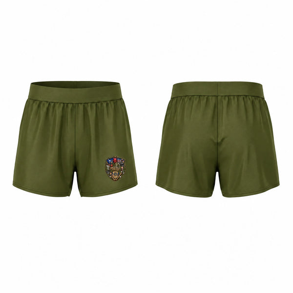Ranger Panties, McColl Police Department, Police, Teamtime, Team time, sublimation, custom sports apparel, team uniforms, spirit wear, spiritwear, sports uniforms, custom shirts, team store, custom team store, fundraiser sports, apparel fundraiser