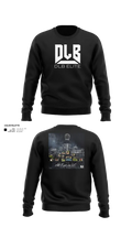 DLB Elite 88273166 Crew Neck Sweatshirt - 12