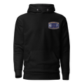 V-4 Division 66331913 Unisex Premium Hoodie | Cotton Heritage M2580