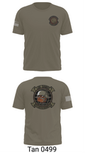 60th LRS 59966938 Short Sleeve Performance Shirt - 76