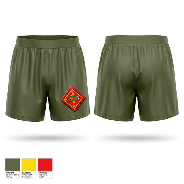 Ranger Panties, 4th AA BN, Marines, Teamtime, Team time, sublimation, custom sports apparel, team uniforms, spirit wear, spiritwear, sports uniforms, custom shirts, team store, custom team store, fundraiser sports, apparel fundraiser
