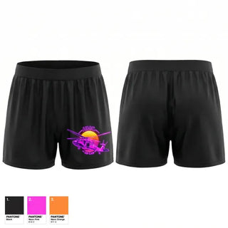 Ranger Panties, HHC 38th CAB, National Guard, Teamtime, Team time, sublimation, custom sports apparel, team uniforms, spirit wear, spiritwear, sports uniforms, custom shirts, team store, custom team store, fundraiser sports, apparel fundraiser