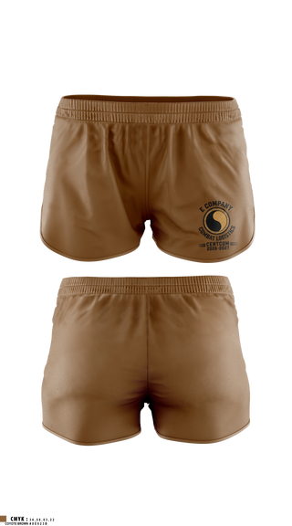 Ranger Panties, E co 429th clc, Army, Teamtime, Team time, sublimation, custom sports apparel, team uniforms, spirit wear, spiritwear, sports uniforms, custom shirts, team store, custom team store, fundraiser sports, apparel fundraiser