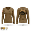 MSRON TWO BD 212 Old School Cotton Feel Shirt - 1