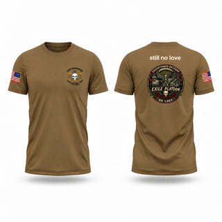 Short Sleeve Performance Shirt, Echo 2-55 Adar IRF, Army, Teamtime, Team time, sublimation, custom sports apparel, team uniforms, spirit wear, spiritwear, sports uniforms, custom shirts, team store, custom team store, fundraiser sports, apparel fundraiser