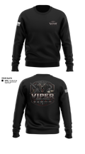 VIPER Task Force Crew Neck Sweatshirt - 11