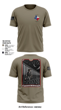 Assassin's Short Sleeve Performance Shirt - 10