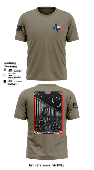 Short Sleeve Performance Shirt, Stallions, Army, Teamtime, Team time, sublimation, custom sports apparel, team uniforms, spirit wear, spiritwear, sports uniforms, custom shirts, team store, custom team store, fundraiser sports, apparel fundraiser