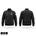 Massachusetts Port Authority Police Windbreaker - 1