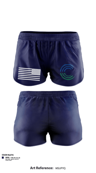 Ranger Panties, CentraCare HERT, EMS/EMT, Teamtime, Team time, sublimation, custom sports apparel, team uniforms, spirit wear, spiritwear, sports uniforms, custom shirts, team store, custom team store, fundraiser sports, apparel fundraiser