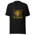 59th Ordnance Brigade Unisex Staple T-Shirt